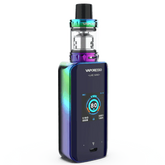 Vaporesso Luxe Nano Rainbow - Click & Vape